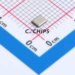 RL320001087 Crystal (Passive) SMD3225-4P Crystal Oscillator 32MHz 10ppm 12pF 20ppm - Product Image 1