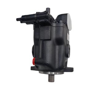 Bomba Hidráulica de Pistones PVPC-C-3029/4046/5073/5090/1D 11 PVPC-R-4046/1D 12 PVPC-L-4046-1D12/PE PVPC-L-3029 de Alta Calidad - Product Image 4
