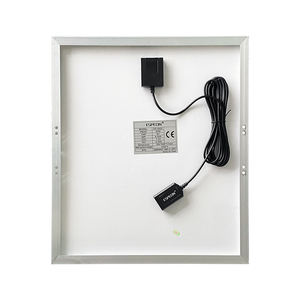 ポータブルソーラーパネル6V 4.5W 8W 10W 15W 20WソーラーパネルトラベルキットUSB電話充電器携帯電話用急速充電ソーラー充電器 - Product Image 3