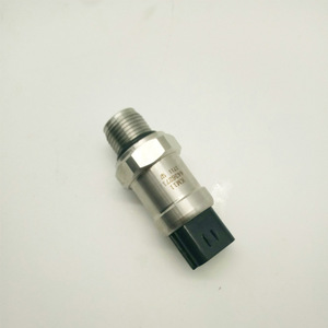Sensor de presión de combustible 4436271 de acero inoxidable para tractores John Deere Hitachi EX200 ZAX200 - Product Image 1