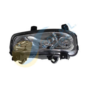 Faro delantero izquierdo New Condition - Product Image 1