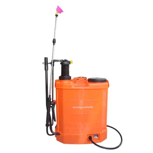 High quality Knapsack Sprayer 20L Agrochemical manual electric sprayers agricultural sprayer