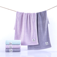 Serviette pour le visage en bambou et armoise, hypoallergénique, pour le lavage du visage, serviette pour les mains, douce pour la peau, serviette de beauté
