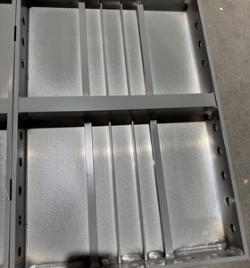 Sistema de Encofrado de Aluminio Monolítico Duradero y Fácil de Montar con Panel de Encofrado para Edificios de Gran Altura - Product Image 4