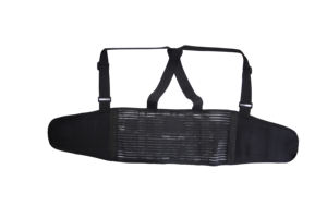 Corrector de postura de espalda <span class=keywords><strong>para</strong></span> mujeres y hombres y soporte lumbar hombro mejora el cinturón de postura - Product Image 6