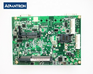 CAPA841/2/8 REV: Carte mère industrielle A7-RC I3 I5 I7 Carte CPU Module CPU Stock d'origine 100% test - Product Image 4