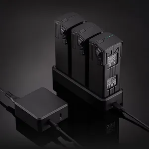 100W USB-C Voedingsadapter Voor Dji Mavic <span class=keywords><strong>3</strong></span>-serie Air <span class=keywords><strong>3</strong></span> Air <span class=keywords><strong>3</strong></span> S Bril <span class=keywords><strong>2</strong></span> Batterij-Nieuwe Drone-Accessoires Op Voorraad - Product Image 3