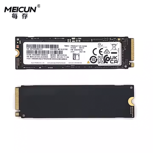 मीकुन 512Gb Nvme m.<span class=keywords><strong>2</strong></span> 2280 ओम ठोस राज्य ड्राइव उच्च गति गुणवत्ता वाले प्लास्टिक आंतरिक/बाहरी भंडारण पीसी लैपटॉप के लिए - Product Image 3