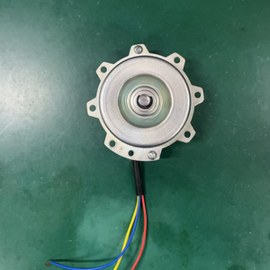 Giá thấp dây đồng động cơ quạt thân thiện với môi Trần Quạt thông gió AC động cơ giai đoạn duy nhất cho hộ gia đình sử dụng các bộ phận quạt - Product Image 3