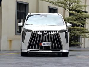 Nuovo Van di Lusso Automatico R18 a 7 Posti MPV 400T Edizione Flagship 2023 Spazioso per Famiglia e Lavoro <span class=keywords><strong>con</strong></span> Sistema di Guida Intelligente - Product Image 2