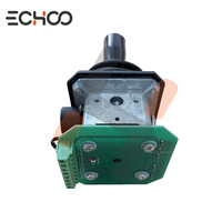 Manette de commande 113613/192494 pour finisseur de route Wirtgrn W2200 W2000 W1900 – Pièce de rechange, joystick de commande