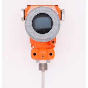 Wireless Temperature Transmitter 4-20 MA Thermocouple/potentiometer/PT100 Temperature Converter And Temperature Transmitter