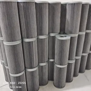 Factory Hot Sale Hydraulic Oil Filter 5272018 SH60803