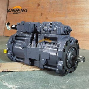Bomba Hidráulica de Alta Calidad SK140-6 SK135-8 K7V63DTP-OE23 YY10V00009F6 Pistón para - Product Image 4