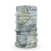 Cache-cou tubulaire de protection ignifuge pour pompiers en polyester, résistant aux flammes et aux arcs électriques, pour extérieur