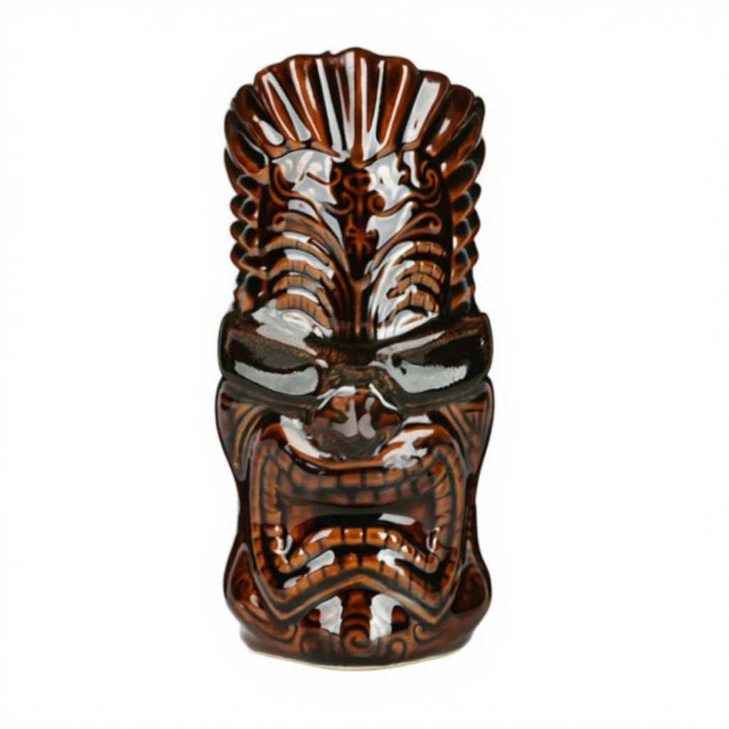 รูปปั้นหิน - 600 มล.