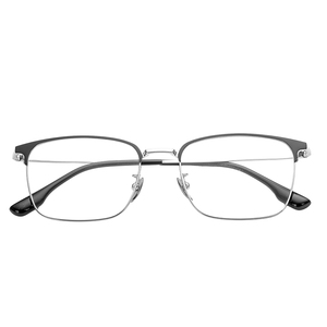 Kính mắt titan giá rẻ, gọng kính mắt cận thị, kính mắt thời trang dành cho nữ - Product Image 1