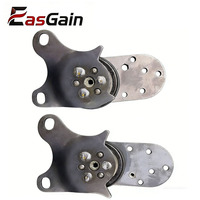 Accesorios de Mejora para Asientos de Coche, Kit de Modificación de Piezas de Repuesto para Volkswagen Multivan T6 T6.1, Ajustador de Asiento Eléctrico, Hecho en China