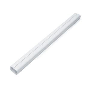 CVC ligne <span class=keywords><strong>cacher</strong></span> ac tuyau conduit couvercle en plastique mini Split Line Set couverture climatiseur PVC conduit droit tuyau couvrant les conduits - Product Image 1