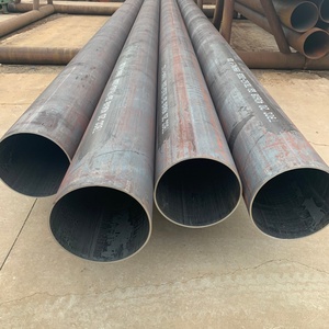 ท่อไร้รอยต่อผนังหนาพื้นผิวเรียบเงาความแม่นยำสูง ขนาดเส้นผ่านศูนย์กลางภายใน 4.4 มม. 5.4 มม. สำหรับงานวิศวกรรมความแม่นยำและการใช้งานทางเครื่องกล - Product Image 2