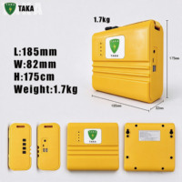 Batterie Externe Solaire à Prix de Gros, Charge Rapide PD 12.8V/220V, Certifiée CE FCC RoHS UKCA PSE pour le Camping en Plein Air