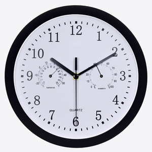 Termómetro Reloj De Cuco De cuarzo, Reloj De Pared decorativo creativo personalizado, Reloj De Pared De lujo para decoración del hogar - Product Image 2