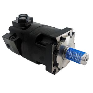 Motor Hidráulico WZCNLXLX para Eaton Char-Lynn Serie 4000 109-1234-006 Tipo Pistón - Product Image 6