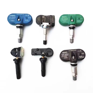 Nuevo Sensor TPMS OEM, Sensor de Control de Presión de Neumáticos para <span class=keywords><strong>Jaguar</strong></span> Land Rover LR066378 LR031712 LR070840 - Product Image 6
