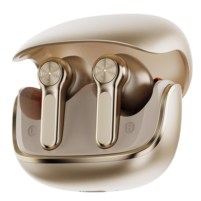 T21 ANC Noise Cancelling Earbuds Wireless Earphone Wholesale Factory Support OEM ODM TWS Factory