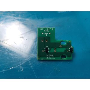 Tarjeta de Control de Procesos Rudolph NSX 105 PCB PB0175B02 Usada Como Está, Piezas de Equipos Semiconductores Legados - Product Image 6