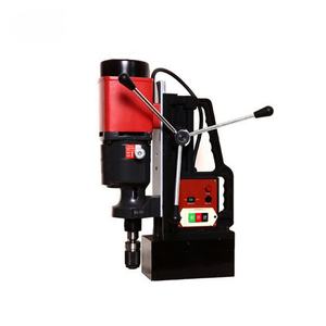 휴대용 자석 전기 드릴/단상 마그네틱 드릴 23mm 철 드릴 도매 - Product Image 2