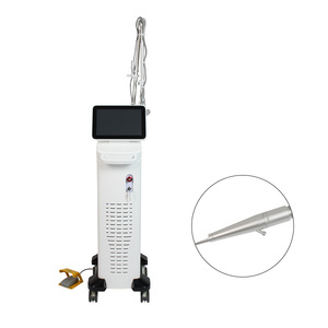 Máquina de Belleza con Láser Fraccional de CO2, Promueve la Producción de Colágeno, Rejuvenecimiento Vaginal, Reducción de Arrugas - Product Image 5