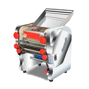 Máquina Eléctrica Automática de Sobremesa para Romper y Formar Fideos - Product Image 2