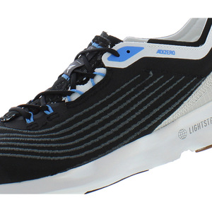 Scarpe da Donna Adidas Adizero X Parley Nere Blu Bianche Lightstrike Running - Product Image 2