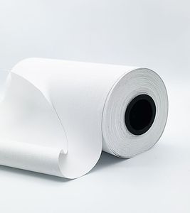 Rollo de <span class=keywords><strong>Lienzo</strong></span> <span class=keywords><strong>para</strong></span> Pintura Artística de Alta Calidad, No Tóxico, Blanco, 100% Algodón, 270 g/m², Estirado, 1.52 m/1.72 m - Product Image 2