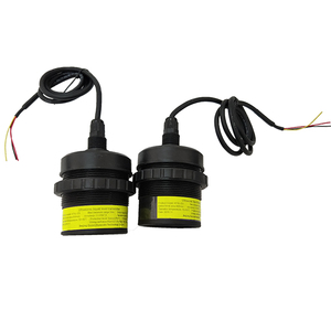Sensor de Nivel de Líquido Ultrasónico de 4~20 mA, 5 m, 12 V, Transmisor de Medición para Tanque de Agua, Precio de Fábrica - Product Image 4