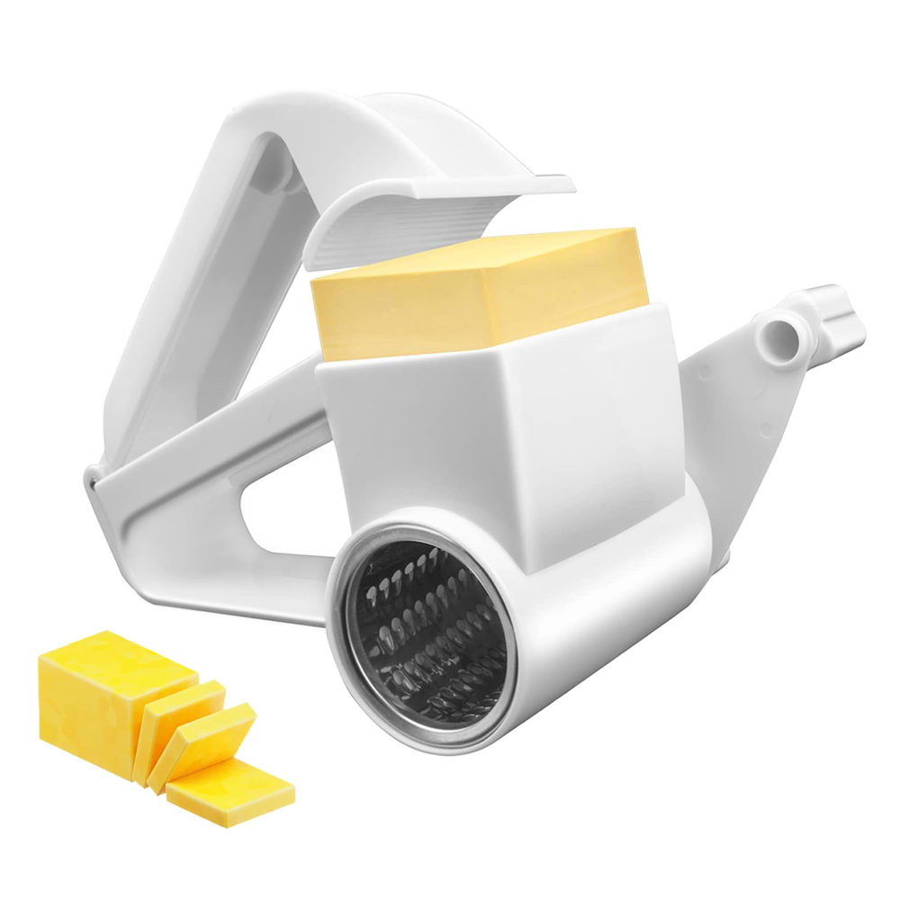 Rotary Cheese Grater
