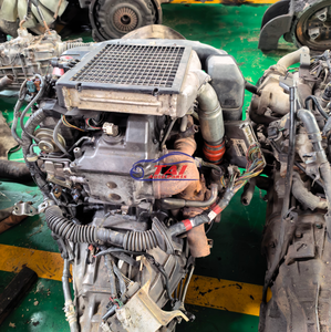 Motore Diesel Usato 1KD per <span class=keywords><strong>Toyota</strong></span> - Product Image 2