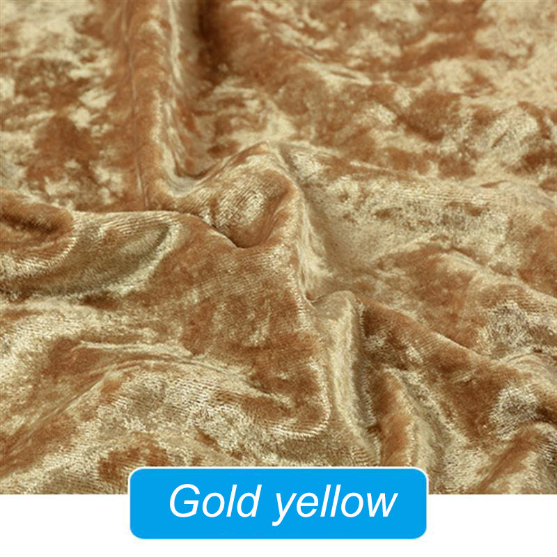 Gold Yellow