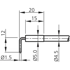 WRB220M-90-1.5-1.0 - Product Image 2
