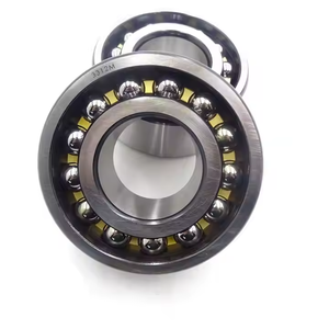 Size 180*250*33mm Excavator Bearing 180BN19 Angular <b>Contact</b> Ball Bearing 180BN19 in Stock - Product Image 1