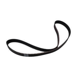 62Y-46241-00 la correa dentada puede reemplazar la correa en V Yamaha fuera de borda F40 F50 F60 Repl - Product Image 2