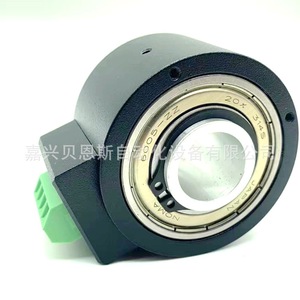 Encoder Incremental TR1-U1R6-7200NV1RHV-M00 de Encoder Products Co, Bloque de Terminales, Automatización Industrial - Product Image 4