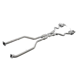 <span class=keywords><strong>Precio</strong></span> de fábrica Acero inoxidable 304 Escape Catback para Bmw E90 E92 E93 <span class=keywords><strong>M3</strong></span> 4.0l Silenciador de escape Valvetronic de alto rendimiento - Product Image 4