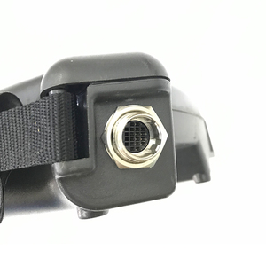 A05B-2255-C101#JSW Original Robot Teach Pendant for FANUC - Product Image 4