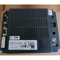 Panel Táctil HMI de Control Industrial DOP-105CQ de 10.4 Pulgadas, Nuevo y Original para Delta