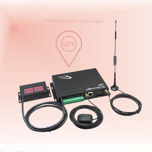 Temperatuur Vochtigheid 4G Datarecorder Gps Volgapparaat Lora Wan <span class=keywords><strong>Data</strong></span> Logger Lora <span class=keywords><strong>Data</strong></span> <span class=keywords><strong>Capture</strong></span> Kas Monitoring - Product Image 2