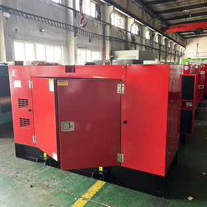 ב zimabwy-מסגרת פתוחה zimabwa set מחולל-מחיר נמוך יו צ 'אי 160kva עם מחולל MP-120-4 - Product Image 6