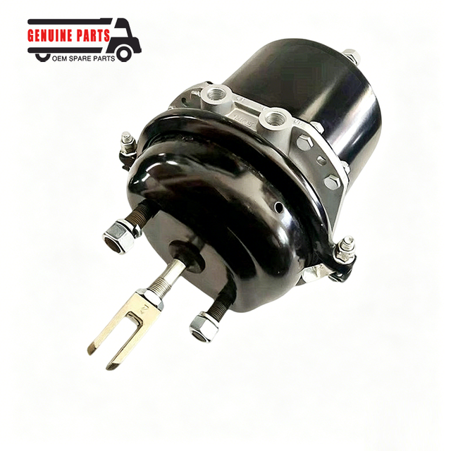 China Truck Accessories 3519110-362 Right Front Brake Chamber for FAW Truck Spare Parts