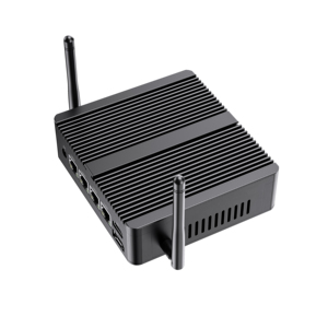 Wandong DDR4 8GB/16GB คอมพิวเตอร์512GB Win10 PRO CORE I3/i5/i7จากโรงงาน Mini PC GAMING Workstation สำหรับ MINI Computer - Product Image 4